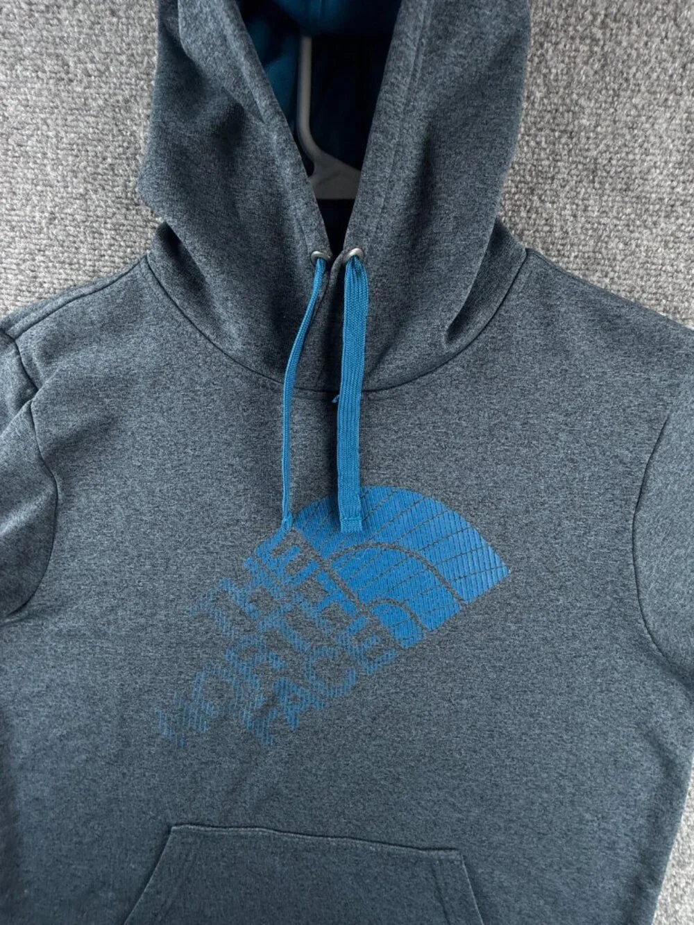 The North Face good see